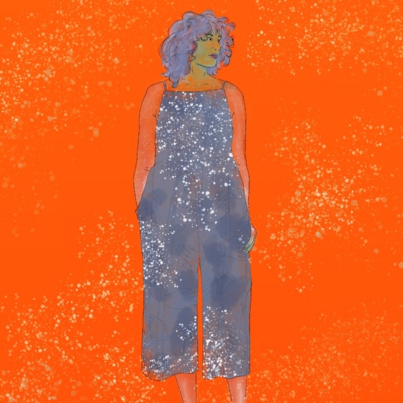 Meet your Posher, Karen - Picture 7 of 10